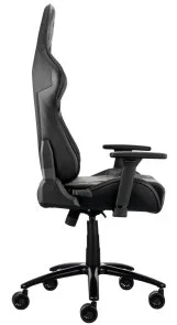 Фото: Крісло 2E Hibagon II Black/Camo (2E-GC-HIB-BK) № 7 | KTC