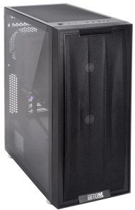 Персональний комп'ютер ARTLINE WorkStation W75 (W75v51)