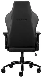 Фото: Крісло 2E Basan II Black/Red (2E-GC-BAS-BKRD) № 6 | KTC