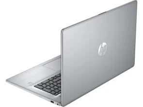 Фото: Ноутбук HP 470 G10 85C24EA Asteroid Silver - 17.3" IPS 60 Гц / Intel Core i7 / i7-1355U / DDR4 32 ГБ / PCI-E SSD 512 ГБ / Intel Iris Xe Graphics № 4 | KTC