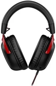 Фото: Гарнітура HyperX Cloud III Red (727A9AA) № 3 | KTC