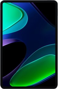 Планшет Xiaomi Pad 6 6/128GB Gravity Gray (VHU4372EU)