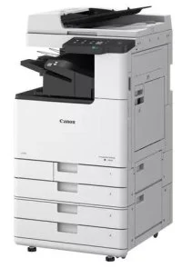 Фото: БФП Canon ImageRUNNER 2930i A3 with Wi-Fi (5975C005) № 3 | KTC