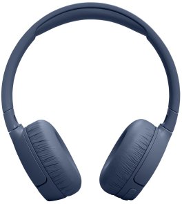 Гарнітура JBL Tune 670NC Blue (JBLT670NCBLU)