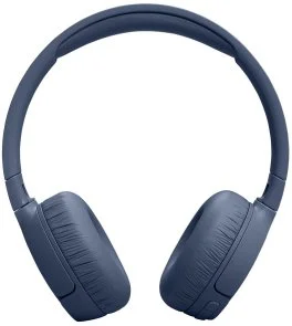 Фото: Навушники JBL Tune 670NC Blue (JBLT670NCBLU) № 2 | KTC