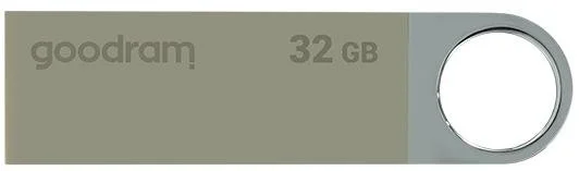 Фото: Флешка USB GOODRAM UUN2 32GB Silver (UUN2-0320S0R11) № 2 | KTC