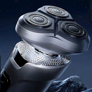 Електробритва ENCHEN Rotary Shaver X2 Silver