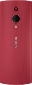 Мобільний телефон Nokia 150 2023 Red