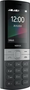 Мобільний телефон Nokia 150 2023 Black