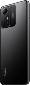 Фото: Смартфон Xiaomi Redmi Note 12S 8/256GB Onyx Black № 6 | KTC