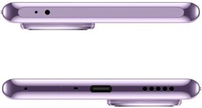 Смартфон OPPO Reno10 Pro 5G 12/256GB Glossy Purple