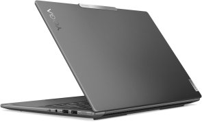 Ноутбук Lenovo Yoga Pro 9 14IRP8 83BU0063RA Storm Grey