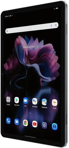  Планшет Blackview Tab 16 8/256GB Grey (6931548311416)