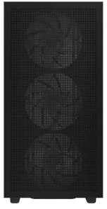 Фото: Корпус Deepcool CH560 Digital Black with window (R-CH560-BKAPE4D-G-1) № 4 | KTC