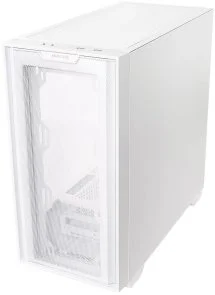 Фото: Корпус ASUS A21 White with window (90DC00H3-B09000) № 4 | KTC