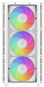 Корпус Deepcool CH560 Digital WH White with window (R-CH560-WHAPE4D-G-1)