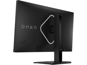 Монітор HP Omen 27k Black (780G8E9)