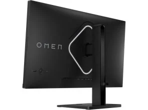 Фото: Монітор HP Omen 27k Black (780G8AA) - 27" IPS / 3840×2160 / 144 Гц / AMD FreeSync Premium, Nvidia G-Sync, Adaptive Sync / HAS № 4 | KTC
