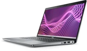 Фото: Ноутбук Dell Latitude 5440 N025L544014UA_W11P Grey - 14" IPS 60 Гц / Intel Core i7 / i7-1355U / DDR4 16 ГБ / PCI-E SSD 512 ГБ / Intel Iris Xe Graphics № 3 | KTC