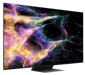Фото: Телевізор QLED TCL 55C845 (Google TV, Wi-Fi, 3840x2160) № 3 | KTC