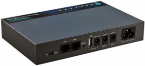 ПБЖ Marsriva Smart Mini DC UPS KP5 Black