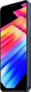 Смартфон Infinix Hot 30i X669D 4/128GB Mirror Black