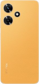 Смартфон Infinix Hot 30i X669D 4/128GB Marigold