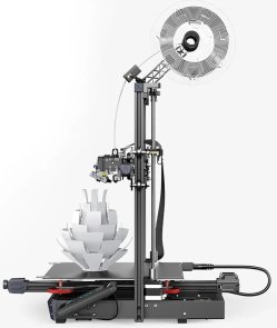 Принтер Creality Ender-3 S1 Plus {}