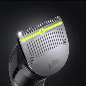 Тример Braun MGK7321 Wet/Dry (81766396)