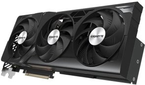 Відеокарта Gigabyte GeForce RTX 4090 WINDFORCE V2 24G (GV-N4090WF3V2-24GD)