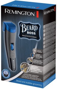  Тример Remington MB4133 E51 Beard Boss Pro (43295560100)