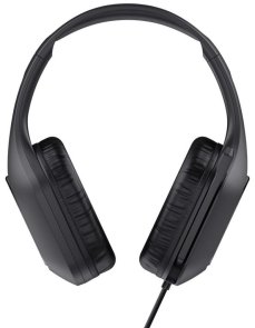 Гарнітура Trust GXT 415 Zirox Black (24990)