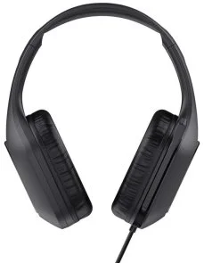 Фото: Гарнітура Trust GXT 415 Zirox Black (24990) № 2 | KTC