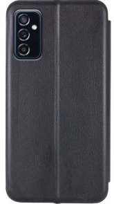 Чохол BeCover for Samsung A24 4G A245/M34 5G M346 - Exclusive Black (709783)