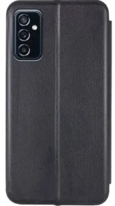 Фото: Чохол BeCover for Samsung A24 4G A245/M34 5G M346 - Exclusive Black (709783) № 2 | KTC