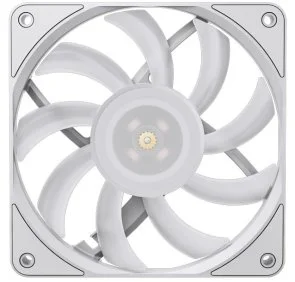Фото: Кулер Jonsbo HF1215 White (HF1215 White ARGB) № 3 | KTC