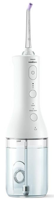 Іригатор Philips Sonicare Cordless Power Flosser 3000 (HX3826/31)