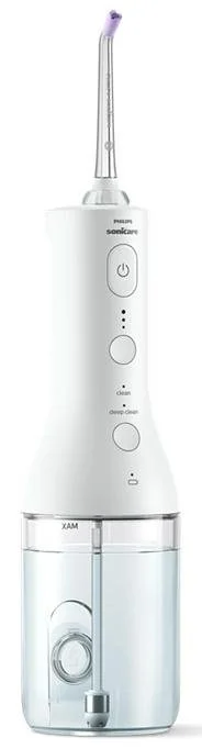 Фото: Іригатор Philips Sonicare Cordless Power Flosser 3000 (HX3826/31) № 3 | KTC