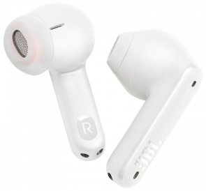 Навушники JBL Tune Flex White (JBLTFLEXWHT)