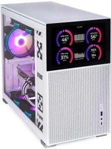 Персональний комп'ютер ARTLINE Gaming D31WHITE (D31WHITEv01)