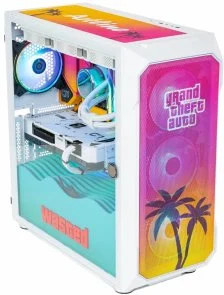 Фото: Персональний комп'ютер ARTLINE Gaming GRAND (Grandv48) - Intel Core i7 i7-14700KF / 32 ГБ DDR5 / PCI-E SSD 2 ТБ / Nvidia / GeForce RTX 4070 SUPER, 12 ГБ / Intel Z790 / 800 Вт № 2 | KTC