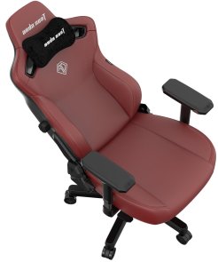 Крісло Anda Seat Kaiser 3 Size L Maroon (AD12YDC-L-01-A-PV/C)