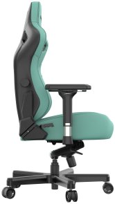 Крісло Anda Seat Kaiser 3 Size L Green (AD12YDC-L-01-E-PV/C)
