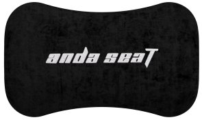 Крісло Anda Seat Kaiser 3 Size L White (AD12YDC-L-01-W-PV/C)