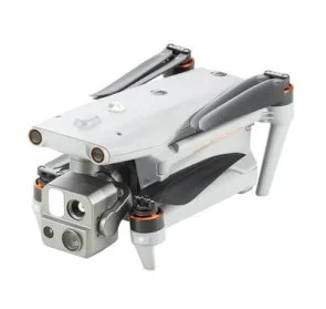 Фото: Квадрокоптер Autel EVO MAX 4T Standard Bundle Special Version without battery (102002241) № 9 | KTC