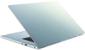 Ноутбук Acer Swift Edge 16 SFE16-42 NX.KH5EU.005 Glacier Blue