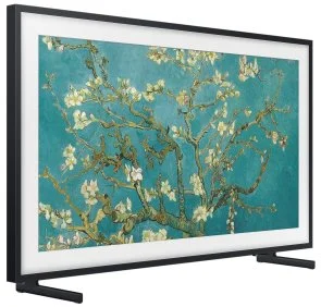 Фото: Телевізор QLED Samsung QE32LS03CBUXUA (Smart TV, Wi-Fi, 1920x1080) № 6 | KTC