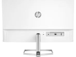 Фото: Монітор HP M24fw Silver (2D9K1E9) - 23.8" IPS / 1920×1080 / 75 Гц / AMD FreeSync № 5 | KTC