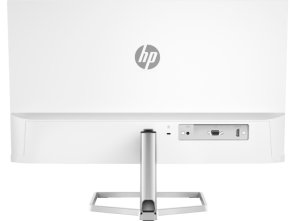 Монітор HP M27fw Silver (2H1A4E9)