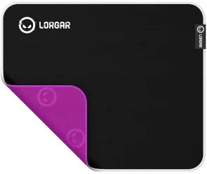 Фото: Килимок Lorgar Legacer 753 Black (LRG-CMP753) № 5 | KTC